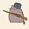 Rage Against the Pusheen 的头像