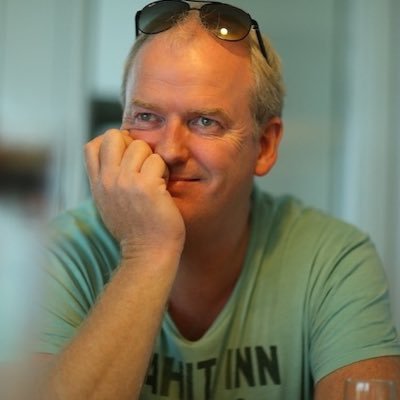 marcoderksen's profile picture