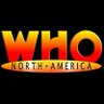 Фото профиля Who North America
