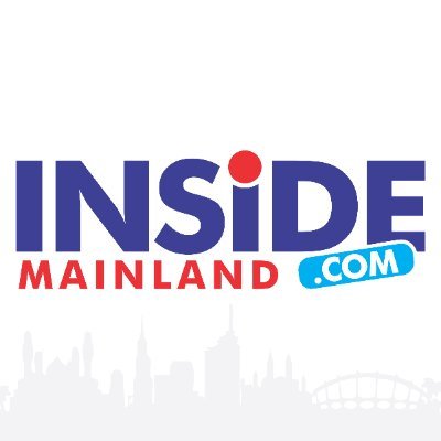 InsideMainland's profile picture