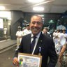 Profilbild von Everson Wagner de Araujo e Silva โด