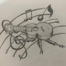 ムシクイタロウ 的头像