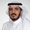 عبدالوهاب المحيميد 的头像
