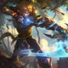 Mercymain profil fotoğrafı