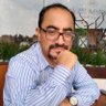 Profilbild von Arturo Ramos Sobarzo