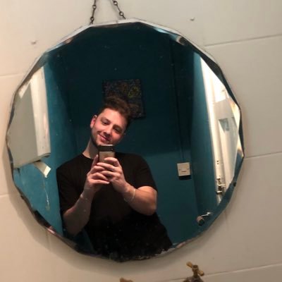 Josh Barrie's profile picture