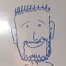 Profilbild von Hassan Ghilzai