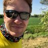 Profilbild von Greg