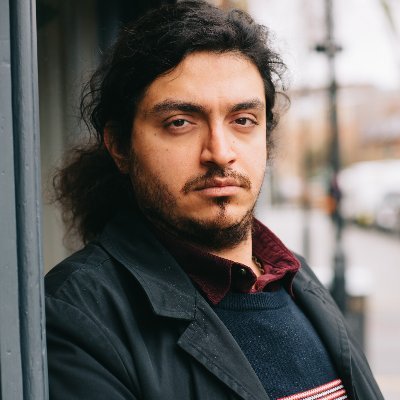 Arash Azizi آرش عزیزی's profile picture