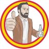 Lágrimas de progre's profile picture