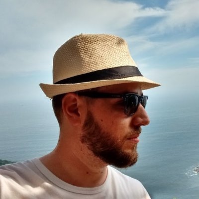 marcusnsilva's profile picture