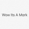 WowItsAMark's profile picture