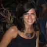 Profilbild von Alessandra Azevedo dos Santos