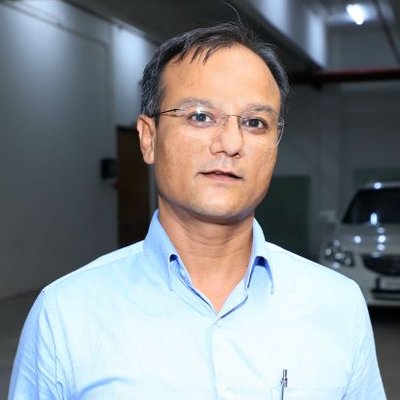 Vivekk Oza's profile picture