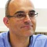 Profilbild von Javier del Monte