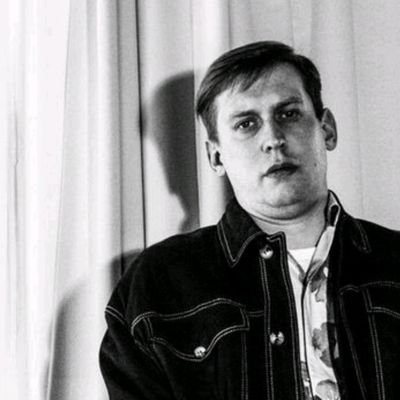 grim104's profile picture