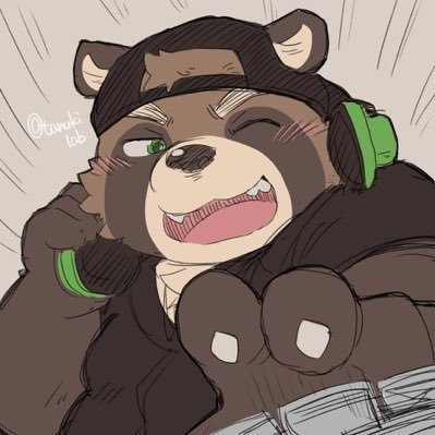 tanukilab's profile picture