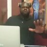 Profilbild von DJ Shaq Fan Account