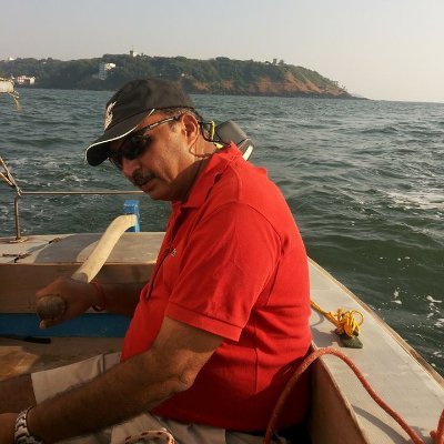 mickeymilind's profile picture