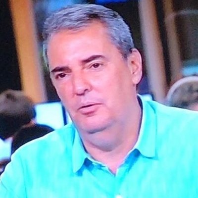 Gilmar Ferreira's profile picture