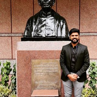 Dr Arjun gowda IAS's profile picture