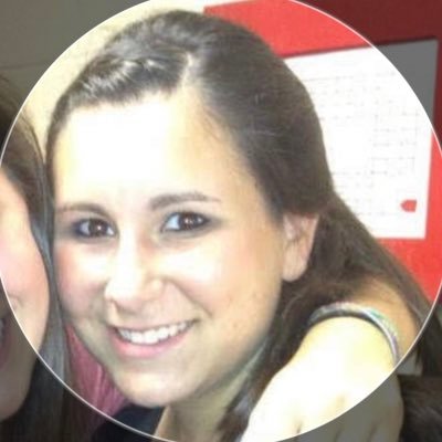 Alyssa (non knitting version)'s profile picture