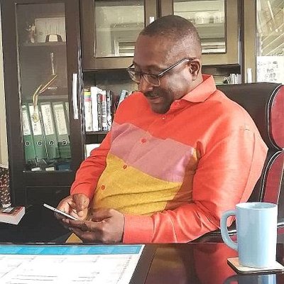 Sam Attah-Mensah's profile picture
