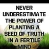 Truth justice and the american way's profile picture