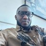 Profilbild von Victor Adetayo, PhD