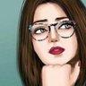 هيفاء الاستثنائيه✨💜 profil fotoğrafı