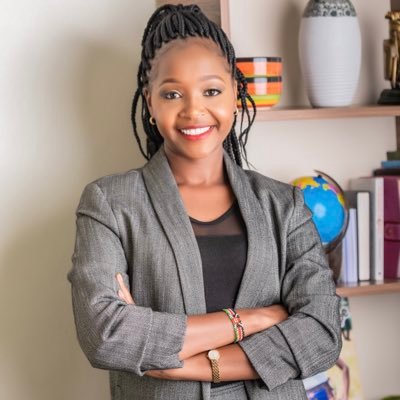 June Chepkemei's profile picture