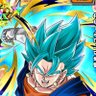 Goku Son 的头像