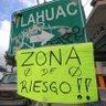 Фото профиля Tláhuac Denuncias