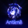 Antiim8's profile picture