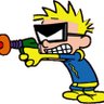 Profilbild von Spaceman Spiff