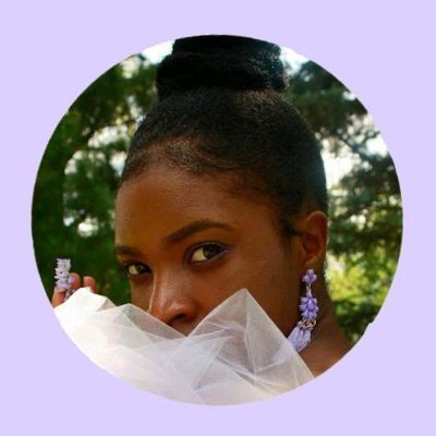 Queen Esther 🌷's profile picture