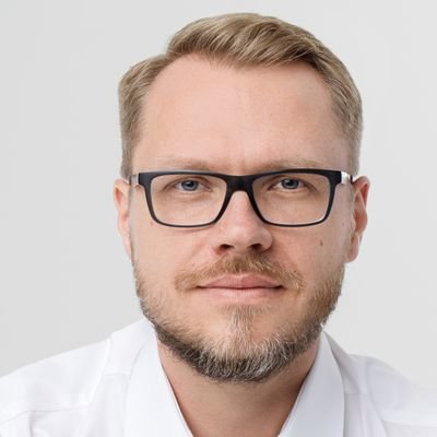 Michał Krawczyk's profile picture