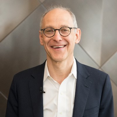 Zeke Emanuel's profile picture