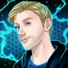 Shattered Rift "The Best Dressed Gamer" profil fotoğrafı