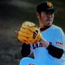 野球バカ(孤独しか愛せない) 的头像