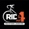 Ride4Fit Cycling Club 🇬🇭🚴🏾‍♂️🚴🏾‍♂️'s profile picture
