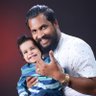 Profilbild von Alyph Waheed 🇵🇸