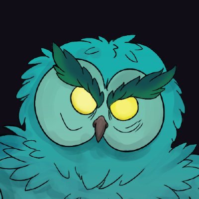 SpectralOwl's profile picture