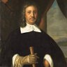 Jan van Riebeeck 的头像