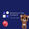 Profilbild von Nounours Pas Content
