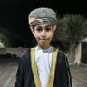 سالم بن سعيد الحارثي 的头像