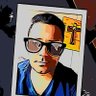David Hernández's profile picture
