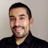 Profilbild von Guillermo Mantilla