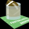 Footballholics Tik Tok 的头像