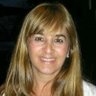 Profilbild von Sílvia Segala